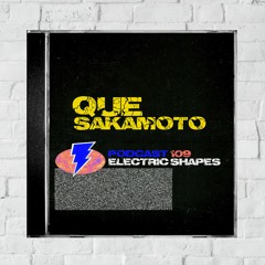 109⚡Que Sakamoto