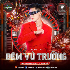 NONSTOP - ĐÊM VŨ TRƯỜNG ( LIVE SET SHOW CLUB 139 ) - DJ Trương Bảo