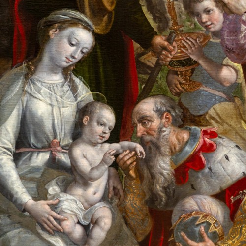 Feast Of The Epiphany - The turning point of human history