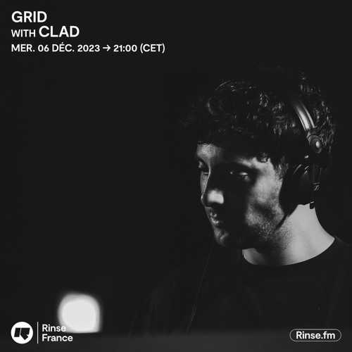 Grid with Clad - 06 Décembre 2023