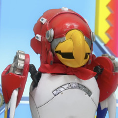 Secchan’s Super Sentai Quiz