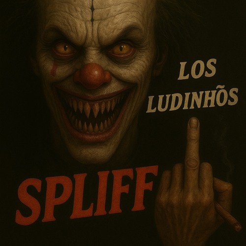 Ludinho Poesie LX-Los Ludinhos.wav