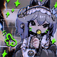 Glossolalia [Prod. Staysilentix]