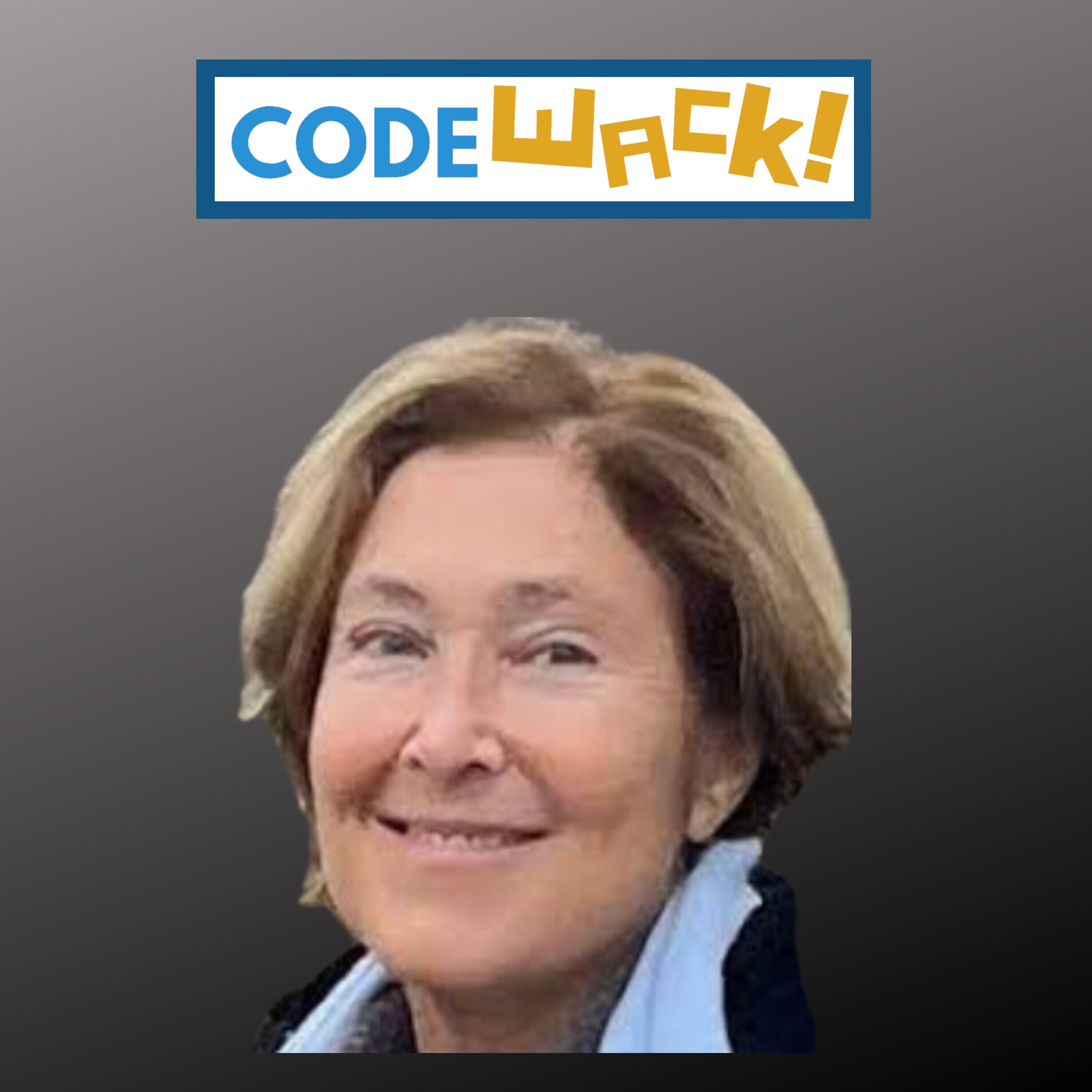 New from Code WACK, Medicare Disadvantage and the Medigap Trap episode artwork