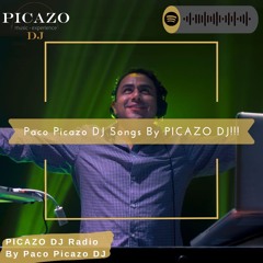 Special Techno Mix In Tha House (Mix By Paco Picazo DJ Set)