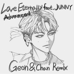 러브 이터널리 (Geon & Chan Remix) [FREE MP3 DOWNLOAD]