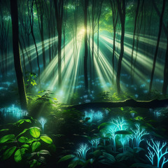 Awaken the Forest Pulse