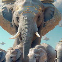 Circus World - Pachyderm Requiem (second ending)