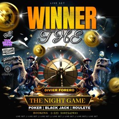 The Winner 1.0 (Divier Forero)