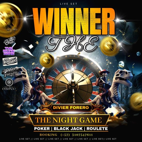 The Winner 1.0 (Divier Forero)