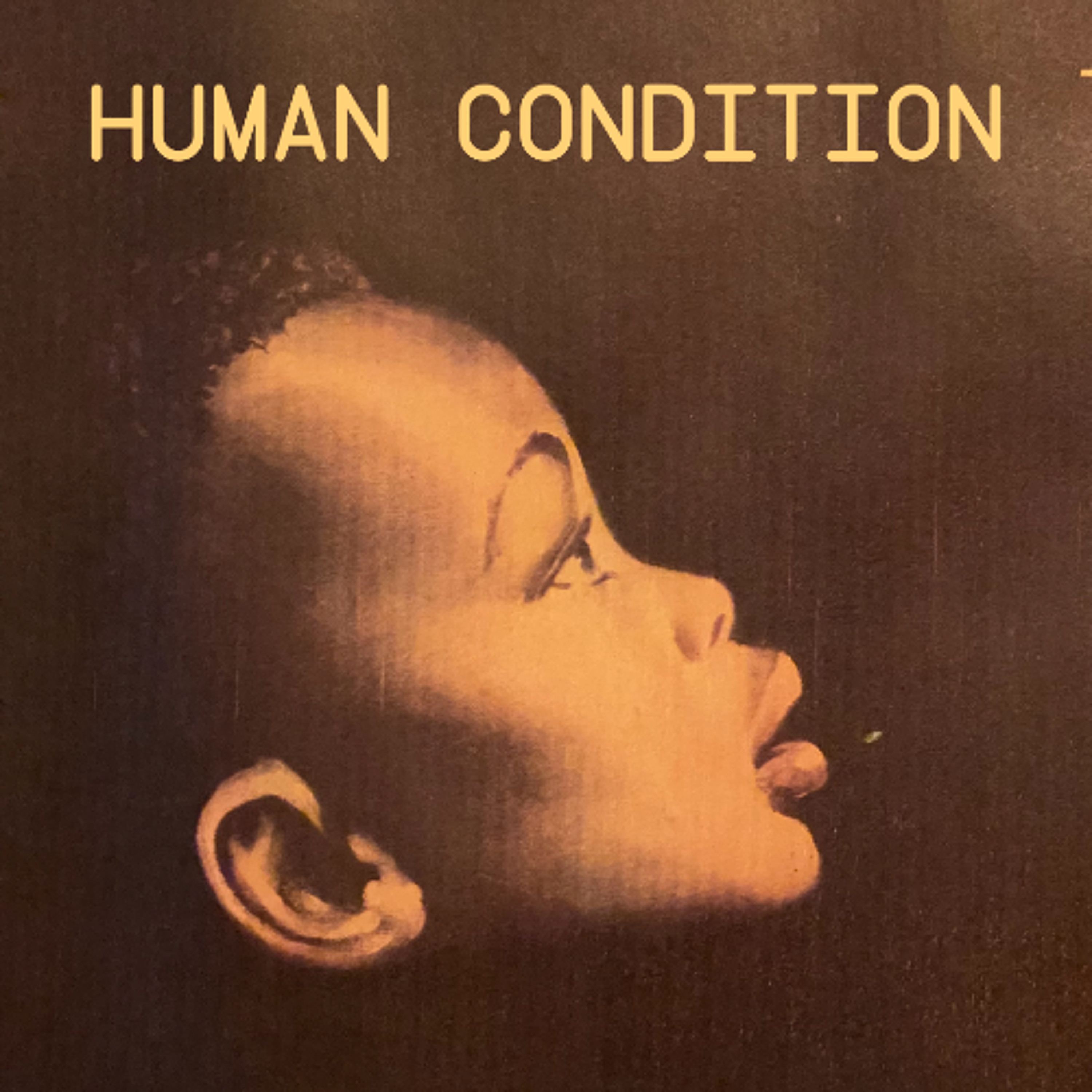 Human Condition episode artwork