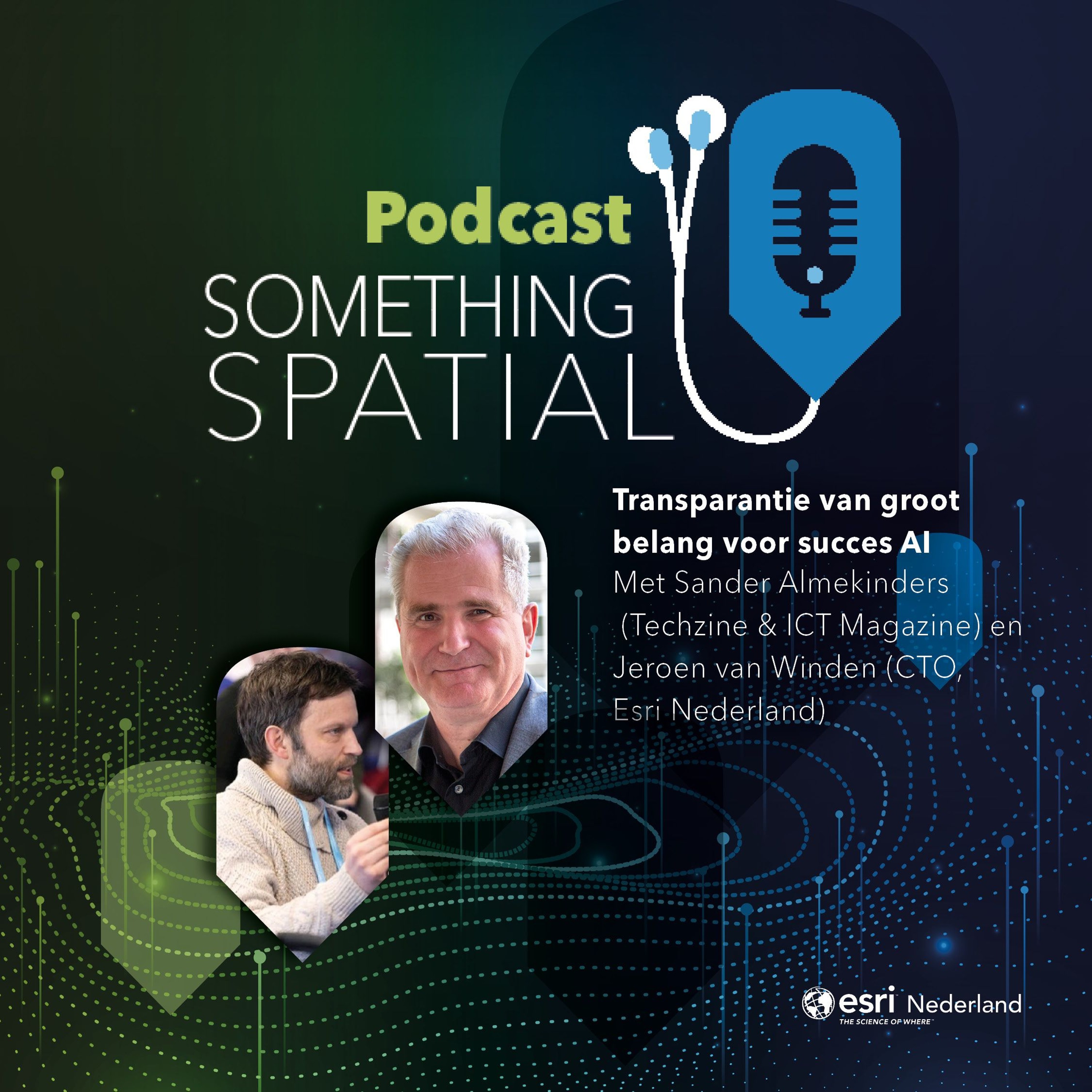 Something Spatial
