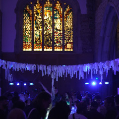 Slater - Live @ Central London Cathedral 2024 (Funktion-One)