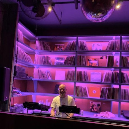 Good Room Livestream Sessions - Juan MacLean