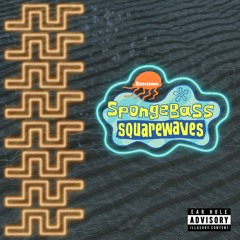 SpongeBass SquareWaves Album Mix