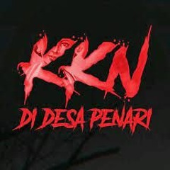 DJ Bang Jono - Milkshake feat KKN Desa Penari VIRAL TIKTOK (Remax)