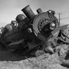Train Wreckk