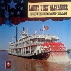Larry Jinx Alexander - Johnny Walker