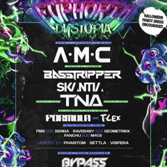 SWABBO @ EUPHORIA, LEEDS 01/11 ;)