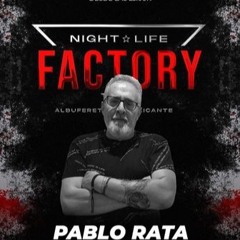 TRIBUTO FACTORY 2.0 By PABLO RATA 14.10.2023.