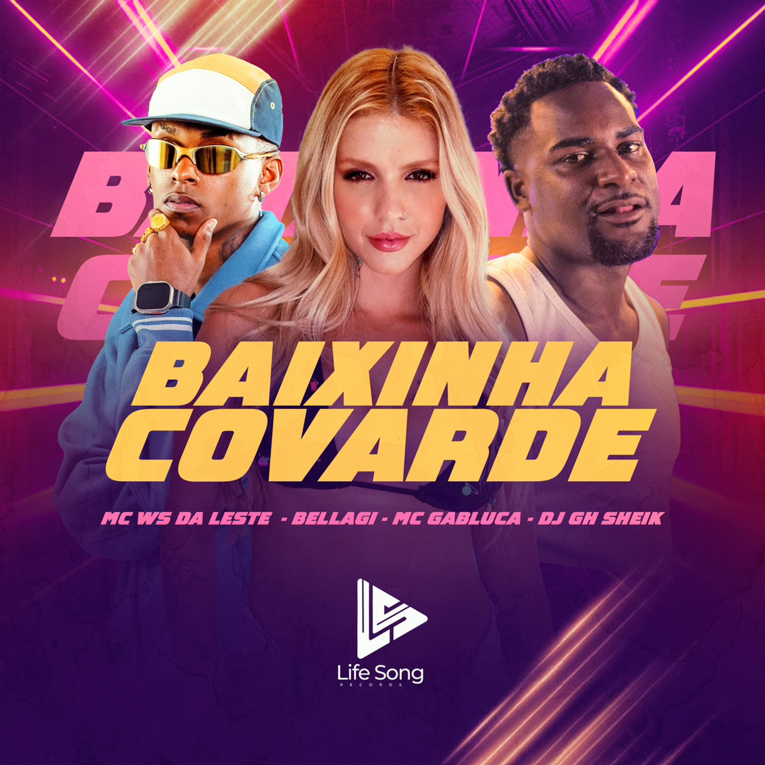 Núcleo Records + Life Song