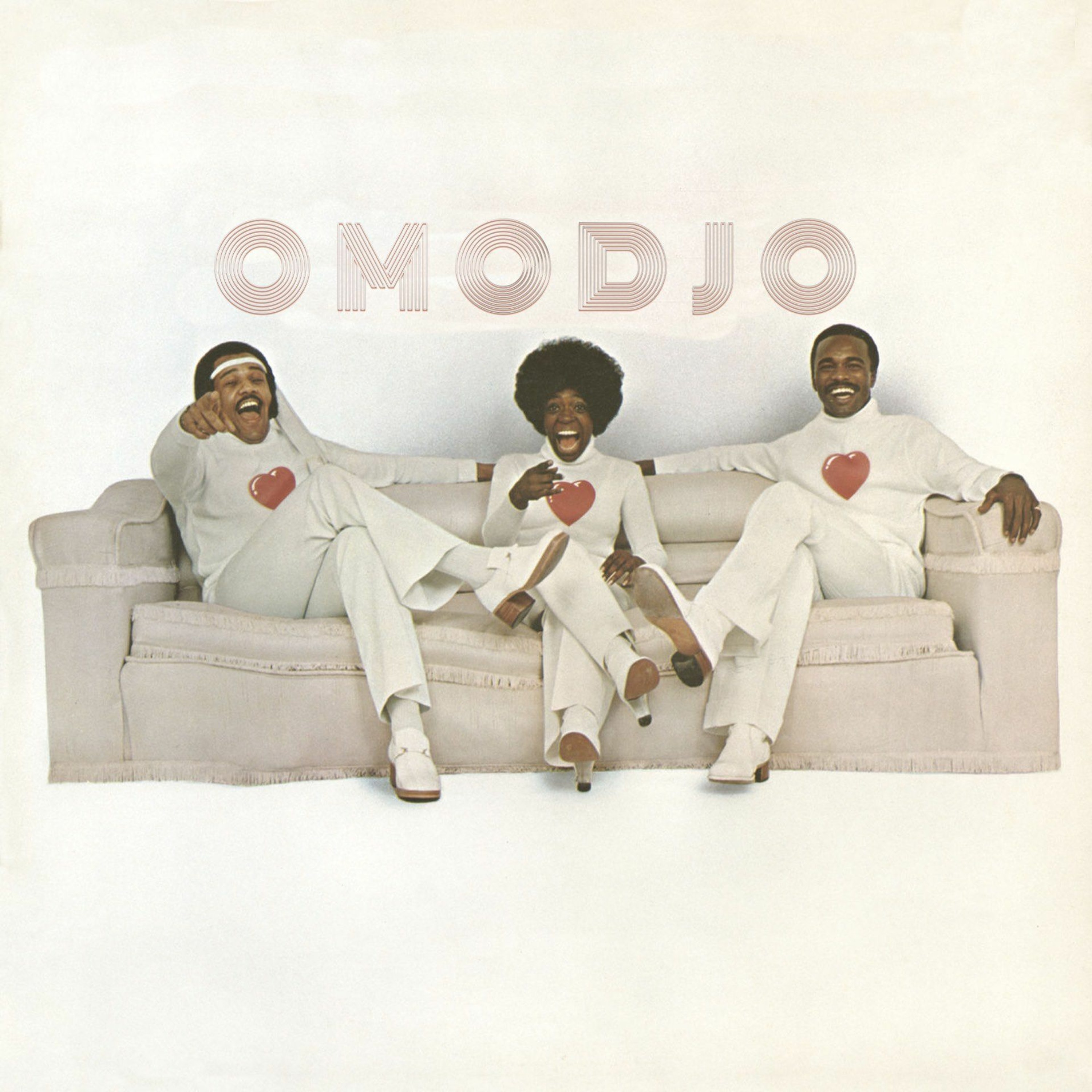 PLAYLIST - PLAY ! OMODJO Février 2020 - continuous mix