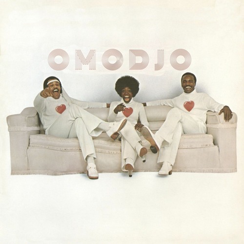 PLAYLIST - PLAY ! OMODJO Février 2020 - continuous mix