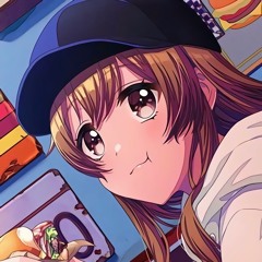 Kyoko Yamate is in the mood for a burger(d4dj)