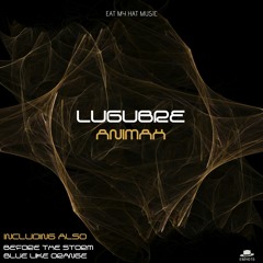 Blue Like Orange (original mix)