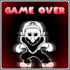 ToadSpin - Game Over "remade" with touhou soundfont