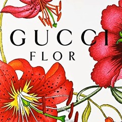 Flor (Gucci Prada & Louis Vuitton)