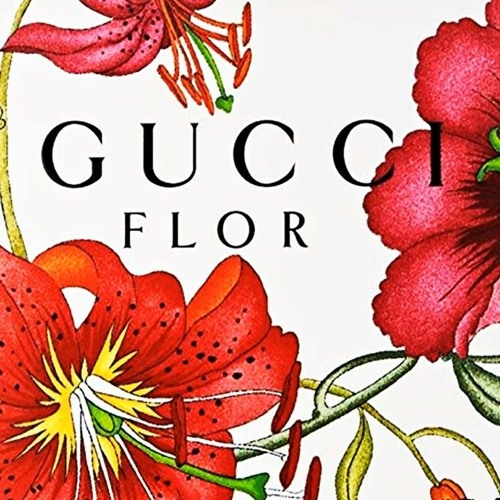 Stream Flor (Gucci Prada & Louis Vuitton) by Pivetão