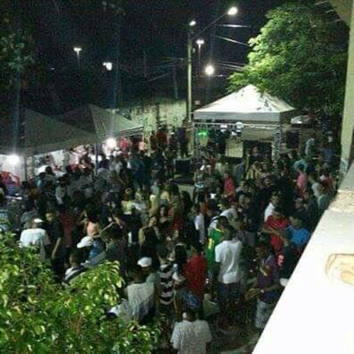 - NO BECO DO MURUBA, TEM PRA TU E PRA TUA COLEGA - DJ BR DE CABO FRIO