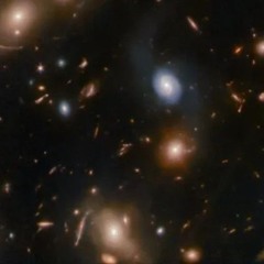 Yeah, There'll Be Space