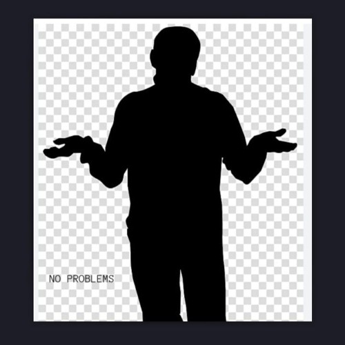 No Problems feat. Uncle Chuck
