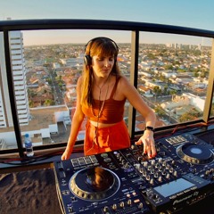 Rooftop House Mix - Nathalia Albuquerque