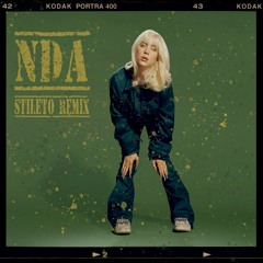 Billie Eilish - NDA - Stileto Remix