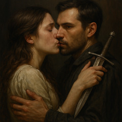 The Judas Kiss