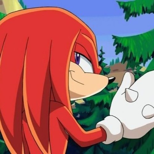 Knuckles' Theme [Sonic 3 And Knuckles & Sonic Adventure] MASHUP
