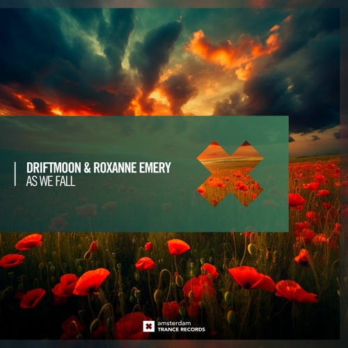 Driftmoon & Roxanne Emery - As We Fall