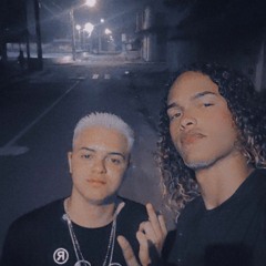 INTRODUÇÃO DA MENINAS x SE REVELA SANTINHA ( COVINHA MARINS ) 2022.mp3