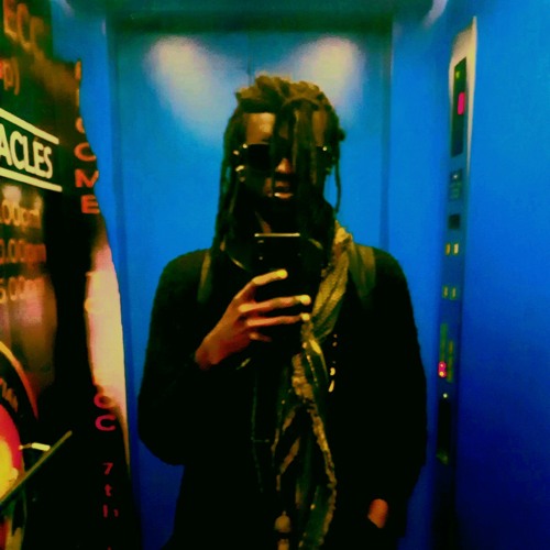 OverDrive (Co. Prod Bob Nyaswenta)