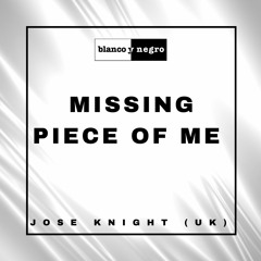 Missing Piece Of Me (Radio Edit)