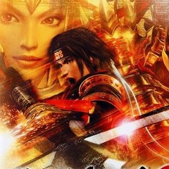 Samurai Warriors 2 OST - Odawara Castle EXTENDED