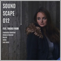 Frida Sand - Soundscape 012