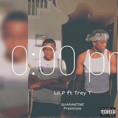 Quarantine freestyle