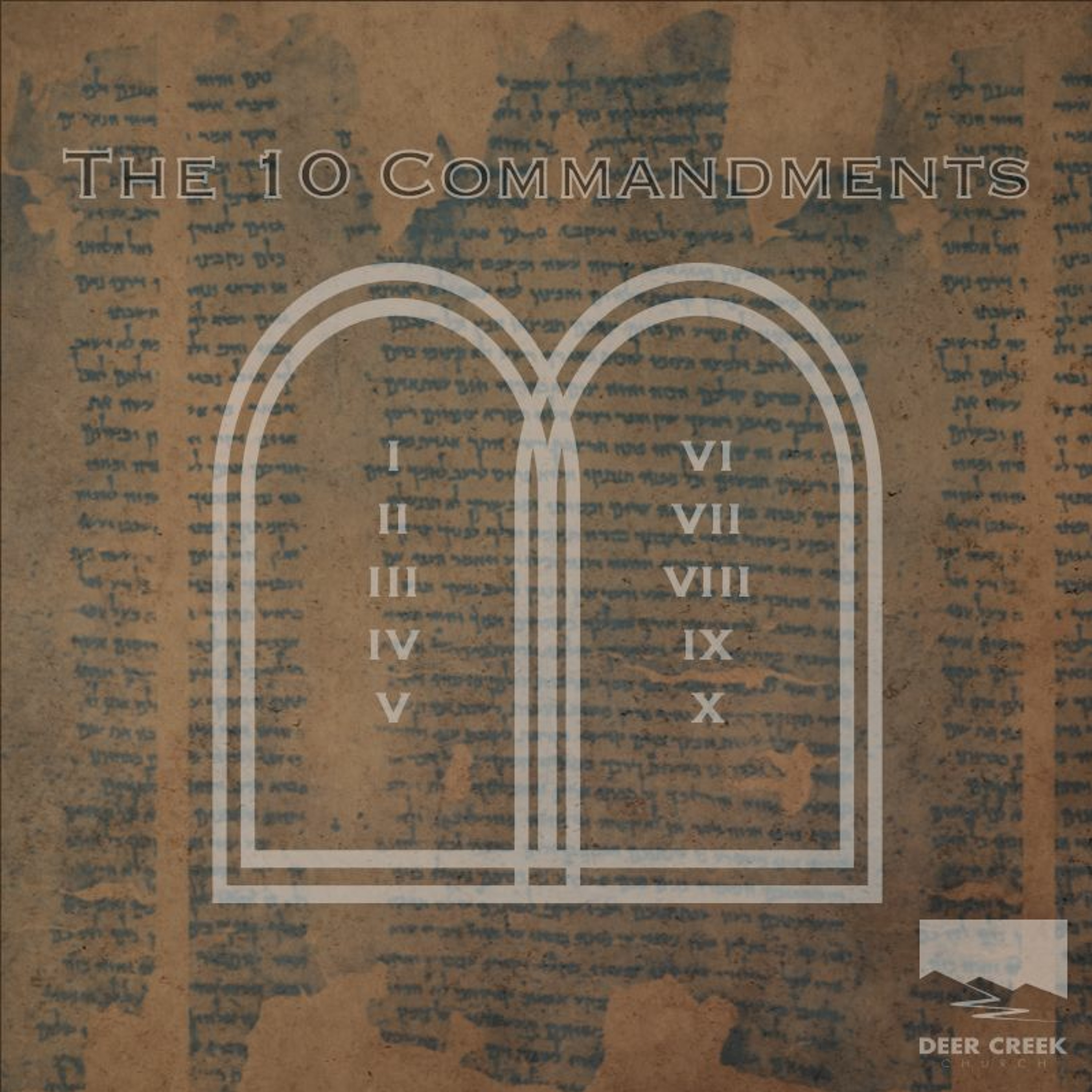 Deer Creek Church Podcast