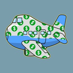 Dark Trap Type Beat (Drake, Future Type Beat) - "Money Flight" - Rap Instrumentals