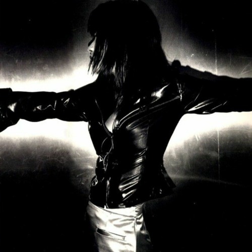SUI UZI - Arcadia (Lower Pitched)