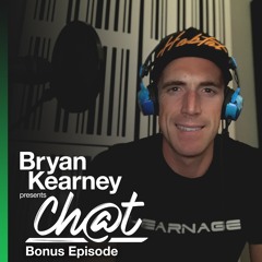 CHAT - Negativity Bias & The Inner Critic (Bonus Episode)